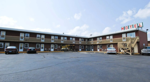 Pine View Inn, Rezerwuj Hotel Wirginia Minnesota