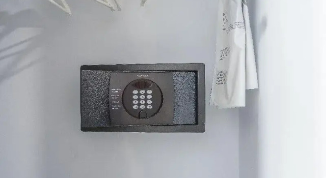 Двухместный номер Hotel Teresinha