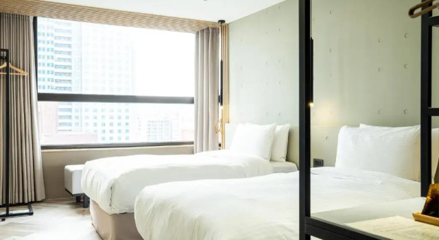 Hotel Leisure Kaohsiung