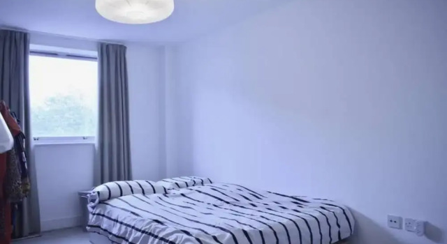 Spacious 1 Bedroom Apartment in Bermondsey