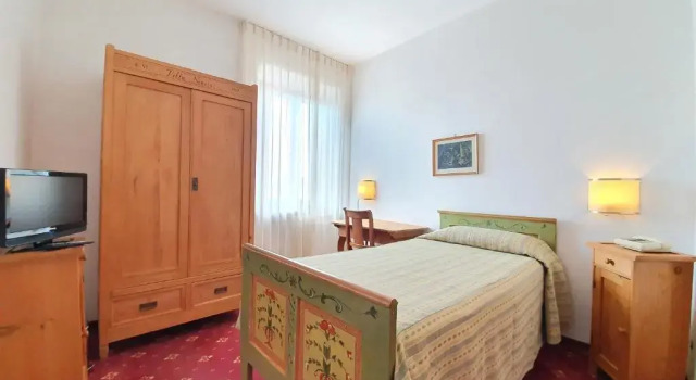 Одноместный номер Economy Villa Nencini