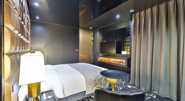 Busan Best Louis Hamilton Hotel Gijang, Varaa Hotelli Ich'ŏn Busan