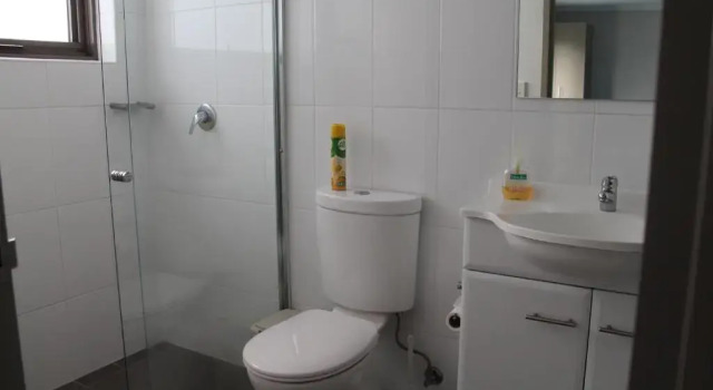 Номер Superior Strathfield Executive Accommodation