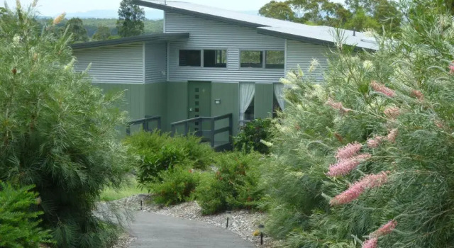 Вилла с 2 комнатами Beltana Villas