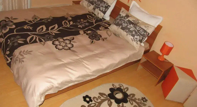 Casa Munte Busteni, Rezervovat Apartmán Hotely v Prahova Valley s parkováním, Parkování