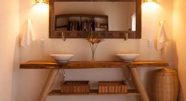 Pousada Casa das Janas, Rezervovat Hotel Hotely v Bahia se snídaní, Snídaně