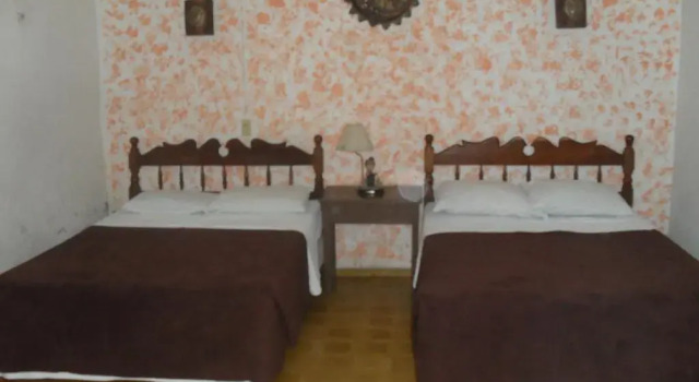 Номер Standard Hotel San Jose