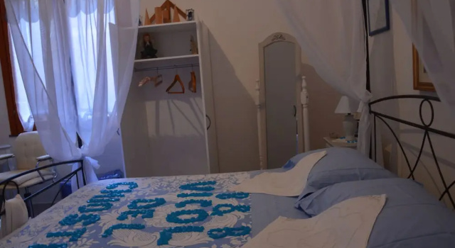 Номер Standard B&B Vicolo del Chiostro