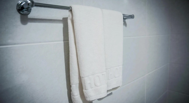 Двухместный номер Standard Hotel G