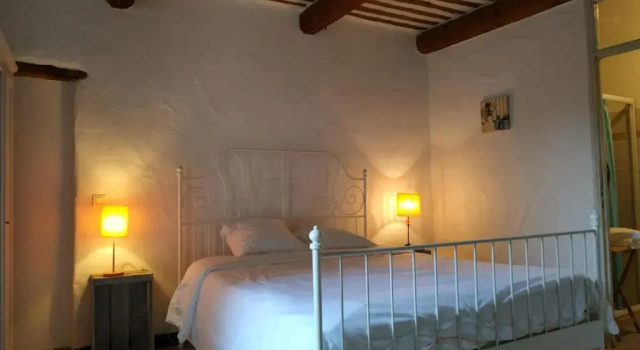 Mas Le Petit Nizon, Rezerwuj Hotel Saint-Laurent-des-Arbres Gard