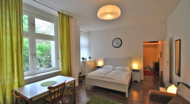 JPG Apartment Neukölln