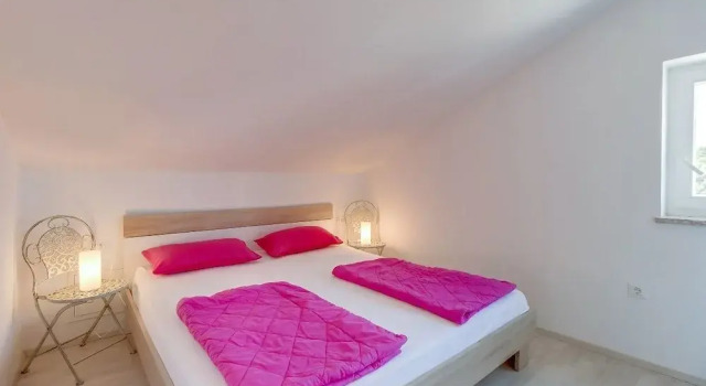 Karin - Apartment Karin 2, Prenota Appartamento Mali Lošinj 