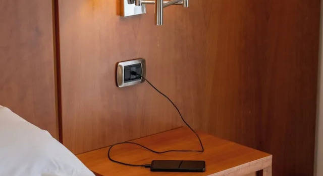 Номер Standard Hotel Dei Principati