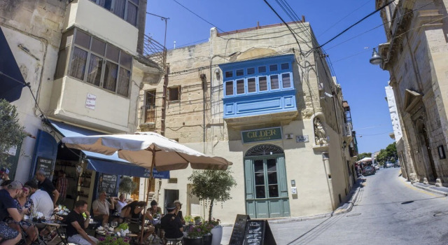 Casa Azzopardi Suites, Réserver Maison d'hôtes Rabat Île de Malte