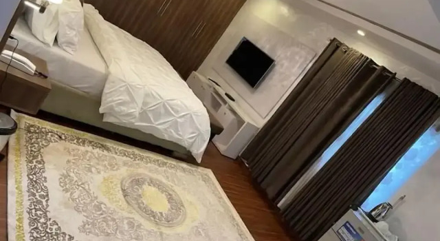 Kay's Place luxury Apartment and hotels, Đặt Căn hộ Osogbo 