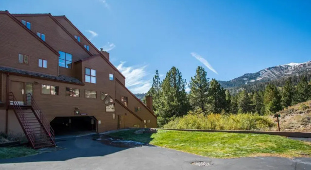 Апартаменты Grand Aspen Creek by 101 Great Escapes