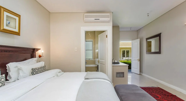 Номер Classic Lemoenkloof Boutique Hotel