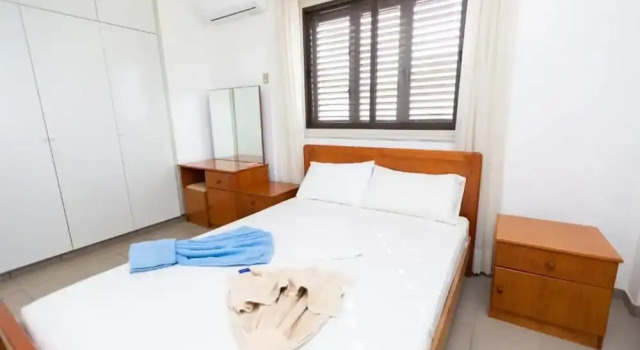 Stunning and Relaxing 3-bed House in Pomos