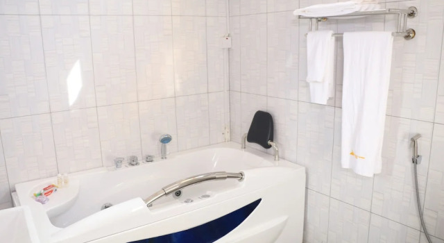 Номер Standard Mount Usambara Hotel