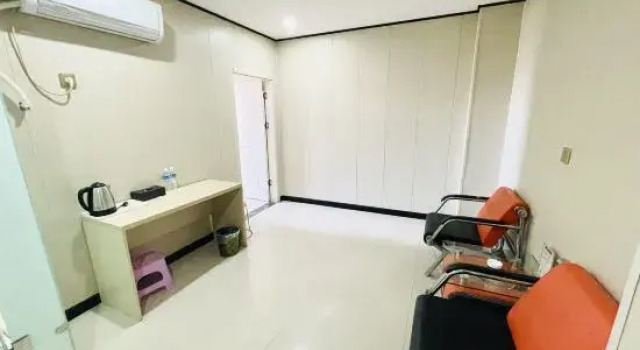 Люкс Xihua Rongyue Boutique Hotel