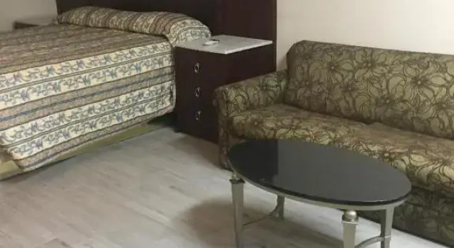 Номер Standard Regency Inn
