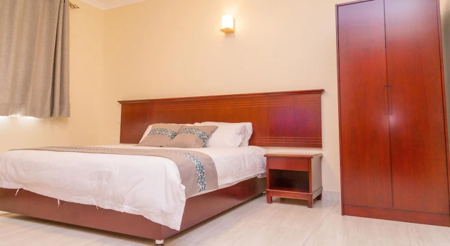 Marahaba Apartment Hotel