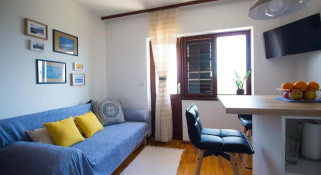 Apartments ZB, Rezerwuj Apartament Hotele w Split-Dalmatia County z parkingiem, Parking