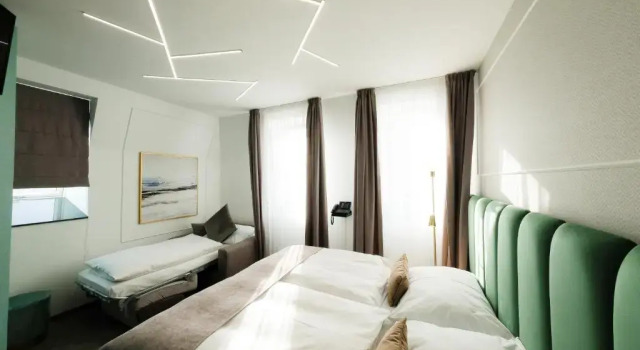 Номер Superior NED Hotel