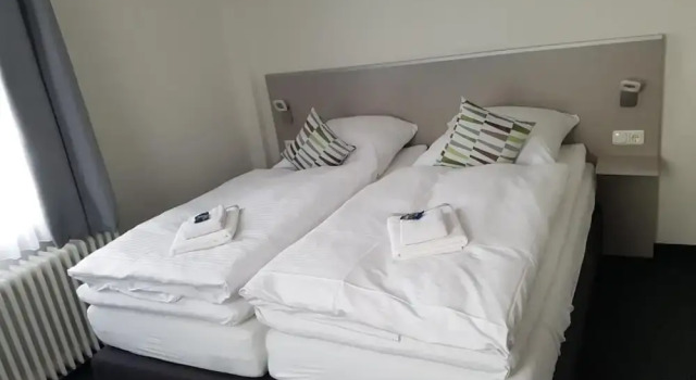Hotel Silbertanne, Rezervasyon Otel Tanne 