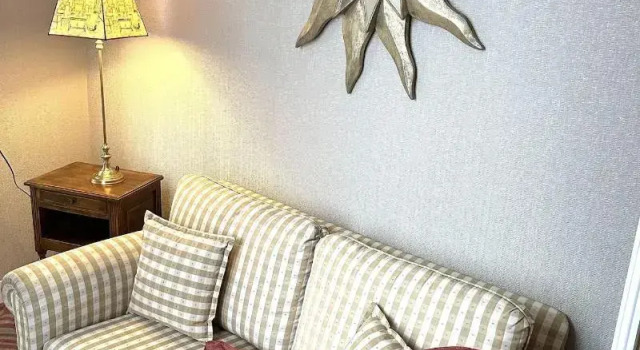 Двухместный номер Superior Churchill Hotel Bayeux Centre