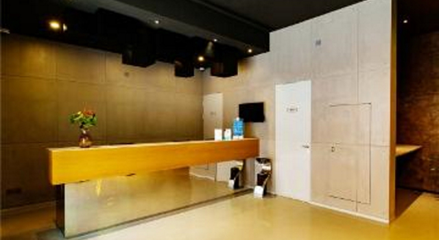 Jinjiang Inn Select Shaoxing Jiefang North Road 4S Branch