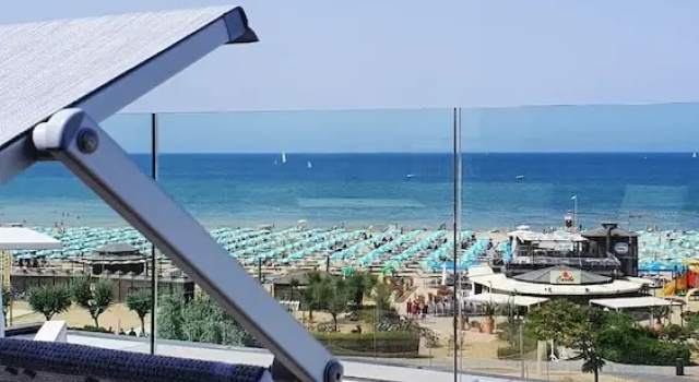 Номер Comfort Hotel Maria Serena