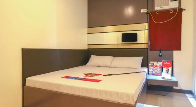 Номер Premium Hotel Sogo San Jose Del Monte, Bulacan