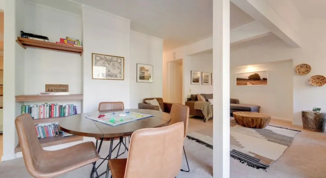 Near Dtwn & Pioneer Park: Home w/ Furnished Patio, Book Feriehus Nevada City Californien