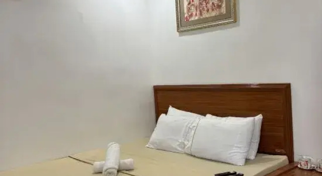 Номер Deluxe Alona Rose Hotel by SMS Hospitality