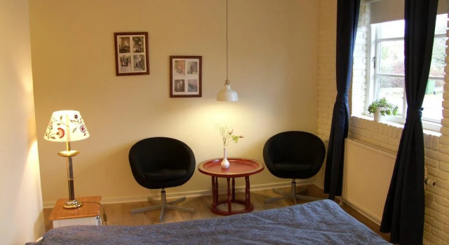 Klintholm B & B Bistro, Réserver Hôtel Hôtels 3 étoiles à Mon, 3*
