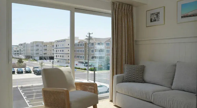 Двухместный люкс Madison Resort Wildwood Crest