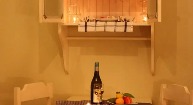 Katis Wine Farm, Buchen Sie Bauernhof Robertson Westkap
