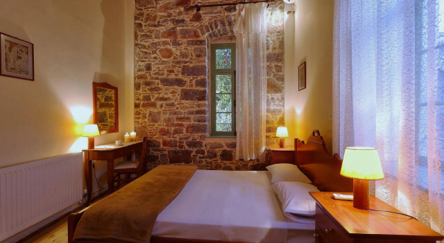 Archontiko Spiti, Book Hotel 3-Star Hotels in Crete, 3*