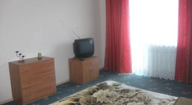 Apartment on Volodarskogo