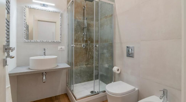 Номер Standard Leos Colosseum - Private Apartments