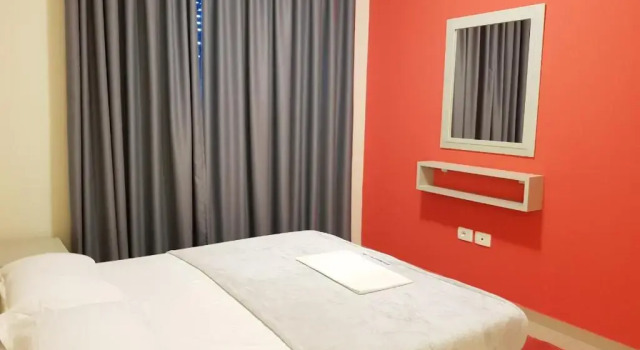 Апартаменты Diamond Hill Hotel