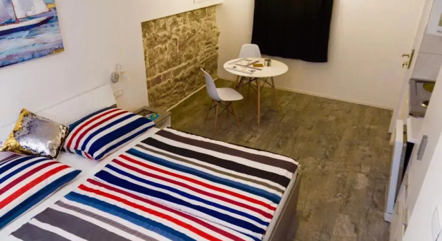 Студия Superior Luxury Villa Minerva Gardens