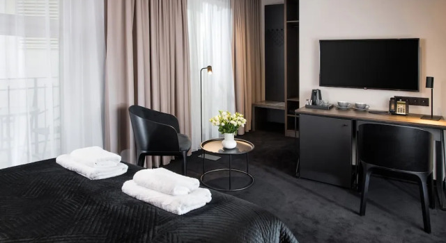 Двухместный номер Superior Hotel Krupnicza 30