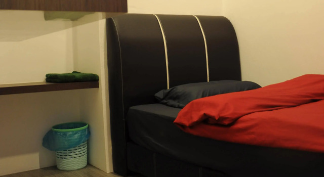 OYO 980 7 家庭旅馆(OYO 980 7 Homestay), Reserva ahora Hotel Kuching 