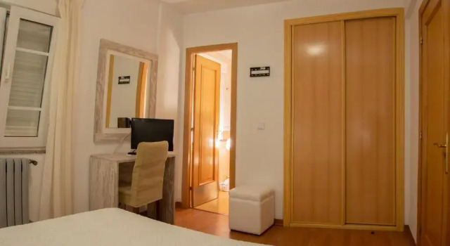 Двухместный номер Standard Hotel a Muradana