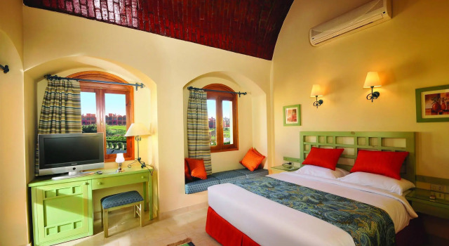 Cook's Club El Gouna - Adults Only