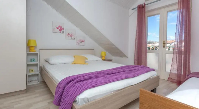 Apartments Marija Bibić, Забронировать Апартаменты/квартира Апартаменты Хвара, Апартаменты/квартира