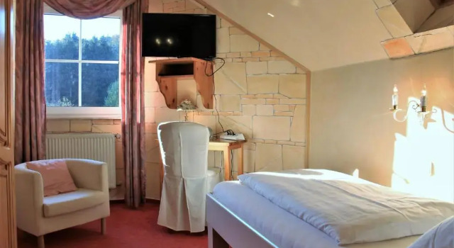Номер Standard Studentenmühle Hotel - Restaurant