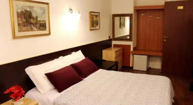Номер Standard Gold House